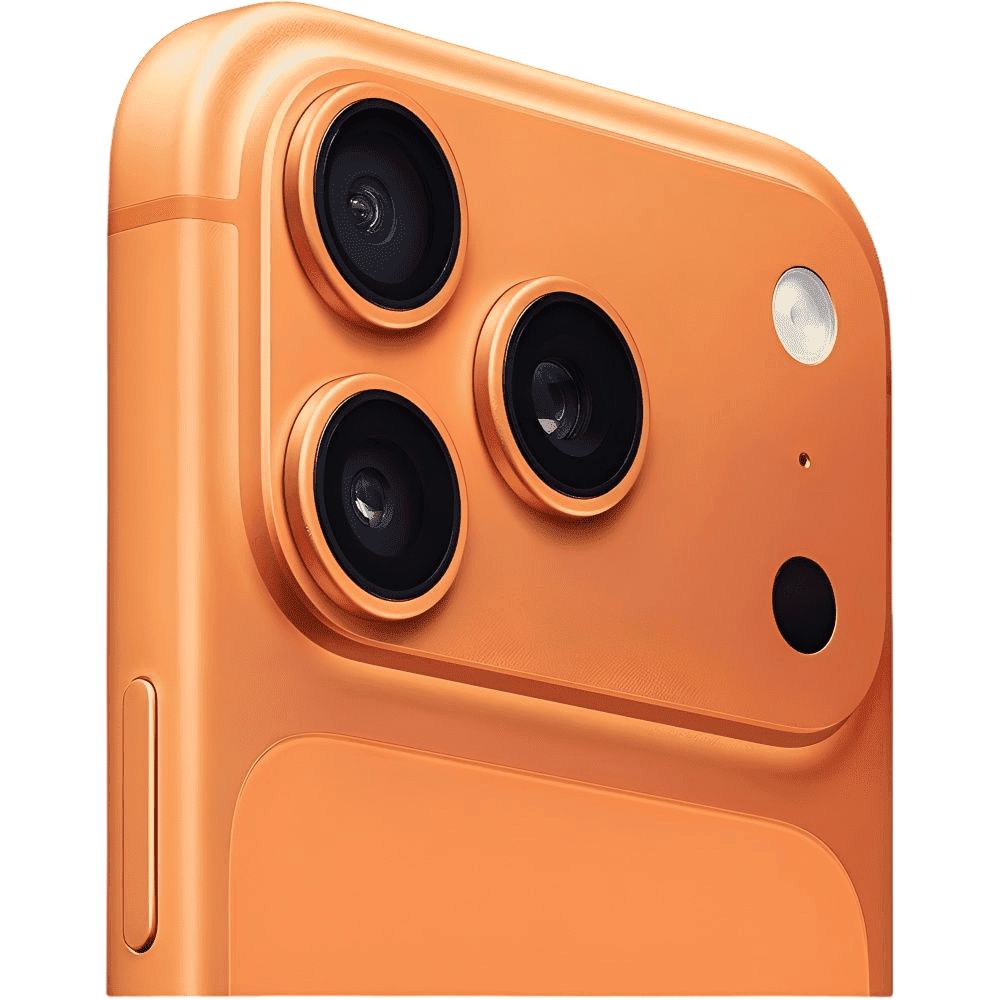 CEL APPLE NEW IPHONE 17 PRO MAX 256GB A-3257 COSMIC ORANGE LL | LG
