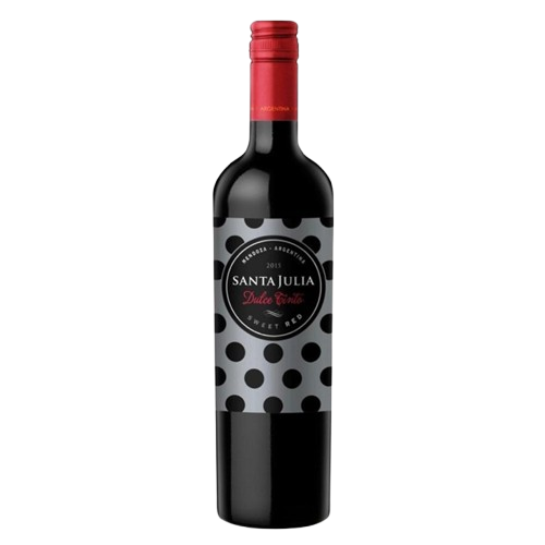 Anúncio: Beb Vinho Santa Julia Sweet Red Tinto Doce 750ml