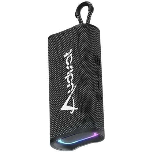 Anúncio: Speaker Audisat X10 Tws BT 20W Preto