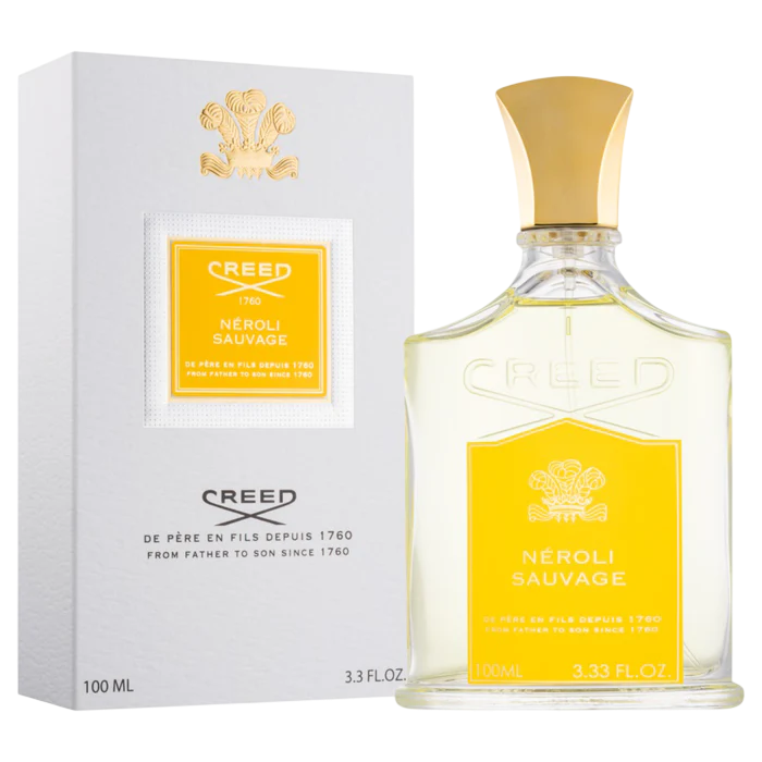 CREED NEROLI SUAVAGE FEM 100ML EDP