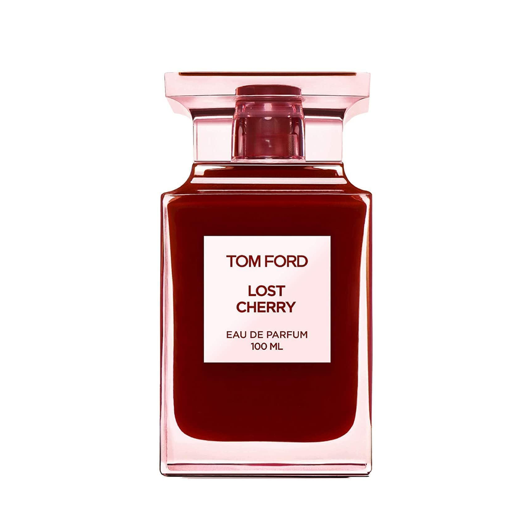 TOM FORD LOST CHERRY FEM 100ML EDP | LG Importados