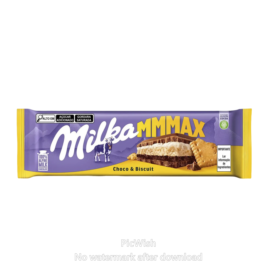 CHOCOLATE MILKA PEANUT CARAMEL BARRA 276G 629500 | LG Importados