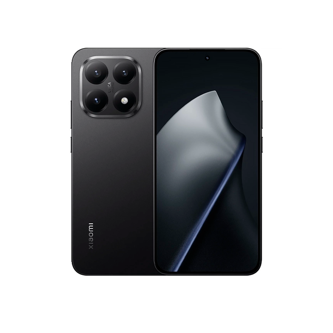CEL XIAOMI 15T 5G 12GB+512GB GLOBAL BLACK