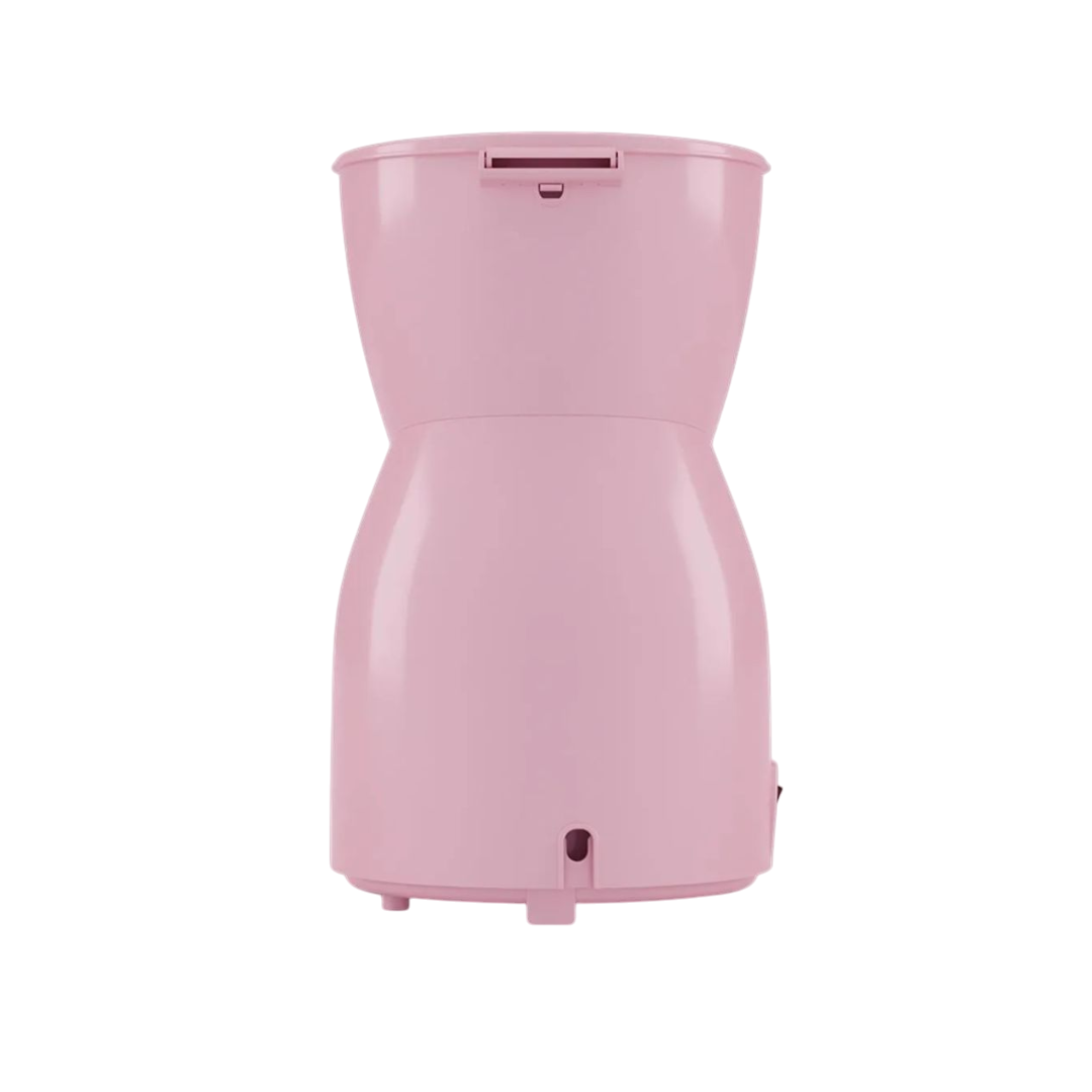 CAFETEIRA BRITANIA BCF15 ROSA 220V