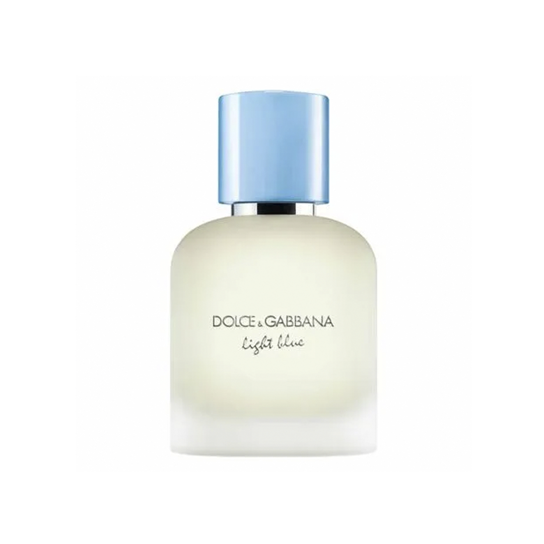 DOLCE GABBANA LIGHT BLUE MEN 100ML EDT