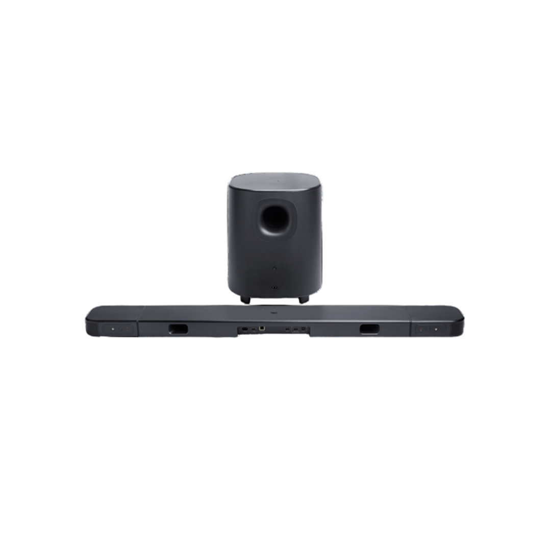 SOUNDBAR JBL BAR 800MK2 7.1 390W BT/WIFI/HDMI
