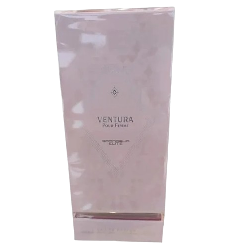 Anúncio: Grandeur Elite Ventura Fem 100ml EDP 043674
