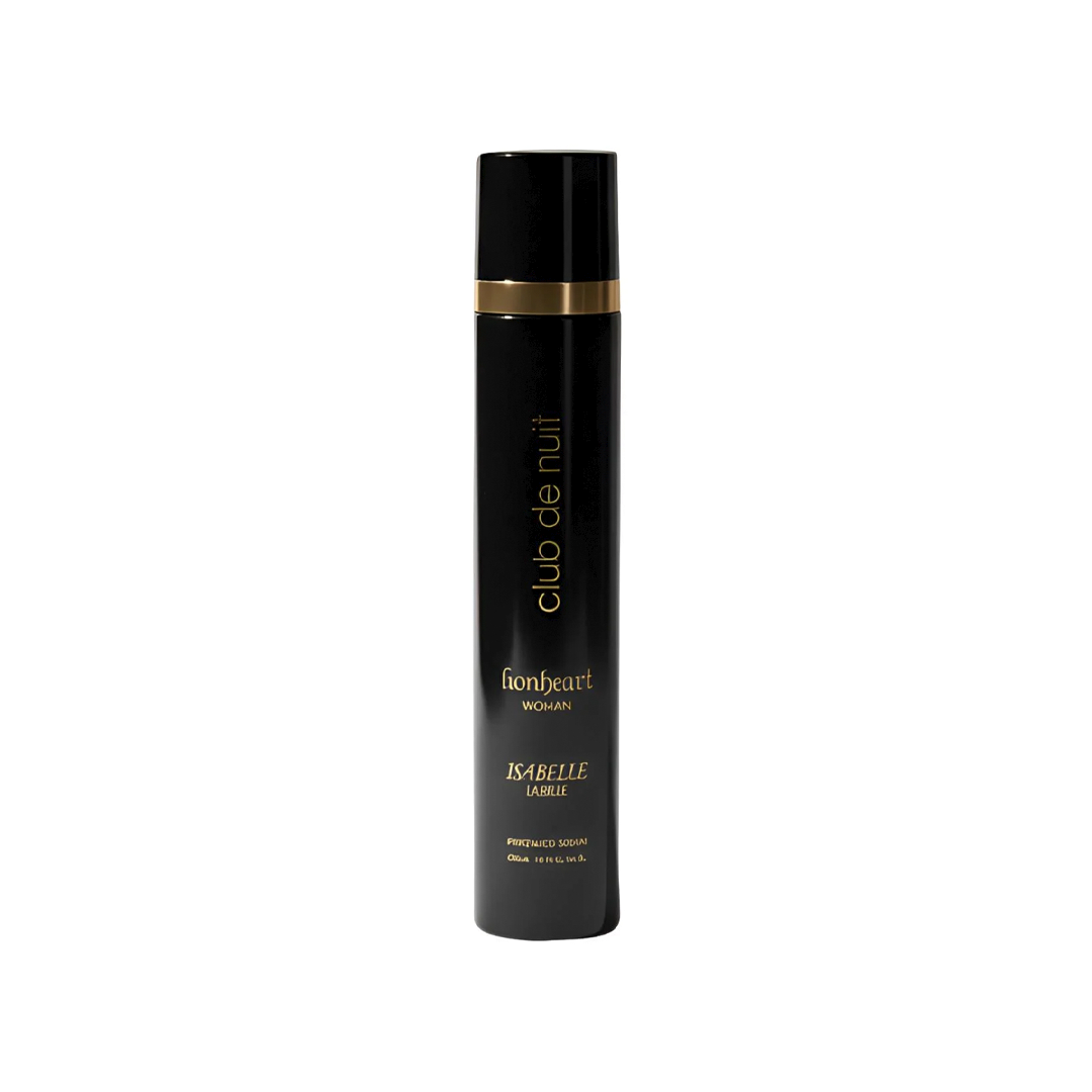 SPLASH ISABELLE LA BELLE CLUB DE NUIT LION BEART MEN 300ML