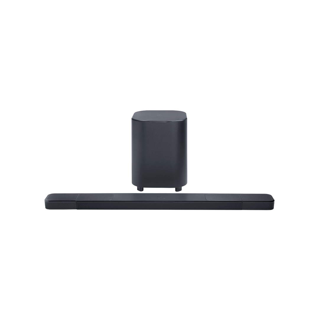 SOUNDBAR JBL BAR 1300XMK2 11.1.4 480W BT/WIFI/HDMI