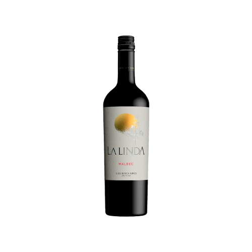 BEB VINHO ARGENTINA MALBEC LA LINDA 750ML