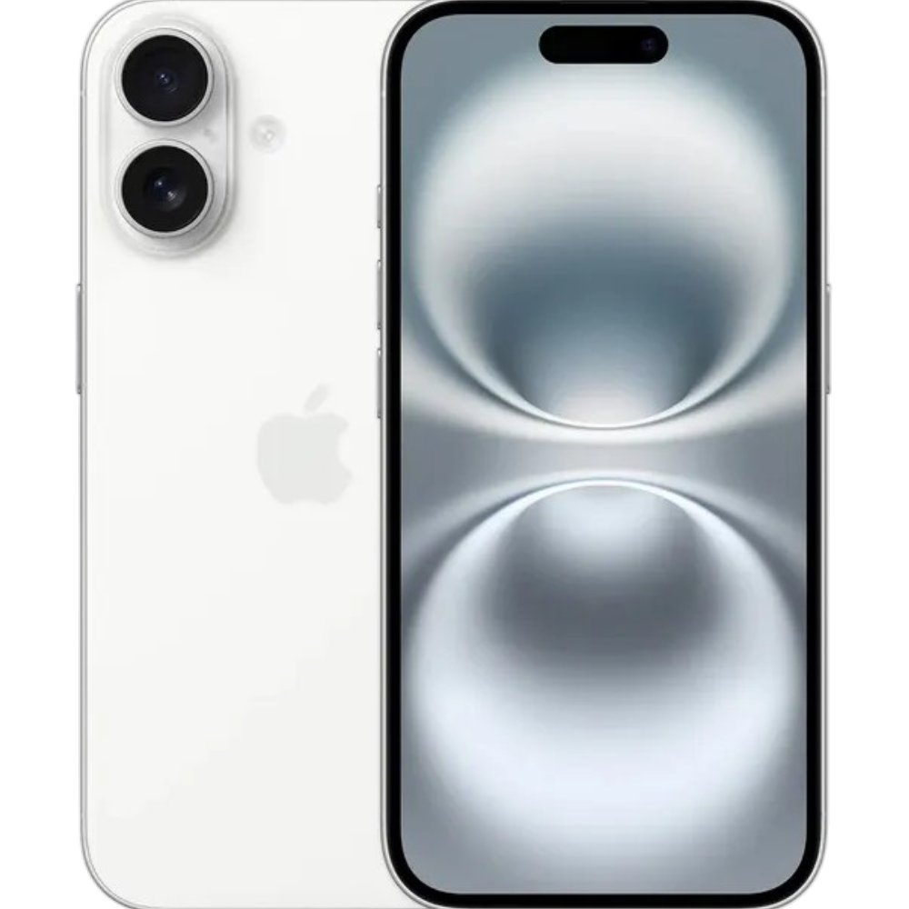 Anúncio: Cel Apple Semi Novo iPhone 16 128GB White Titanium Chip 30 Dia Garant