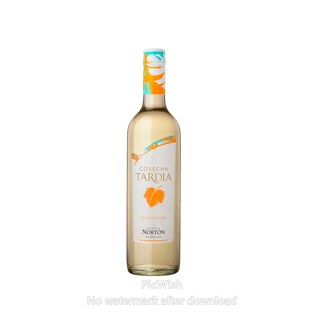 Anúncio: Beb Vinho Arg Norton Cosecha Tardia Branco Doce 750ml