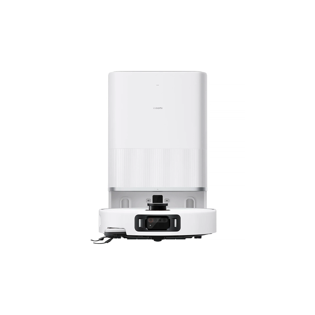ROBO XIAOMI MI ROBOT VACUUM 5 PRO OV21GL 220V/50/60HZ WHITE