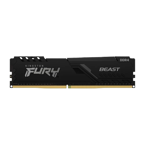 MEMORIA DDR5 16GB 6000GHZ KINGSTON FURY BEAST KF560C36BBE2-16 | LG