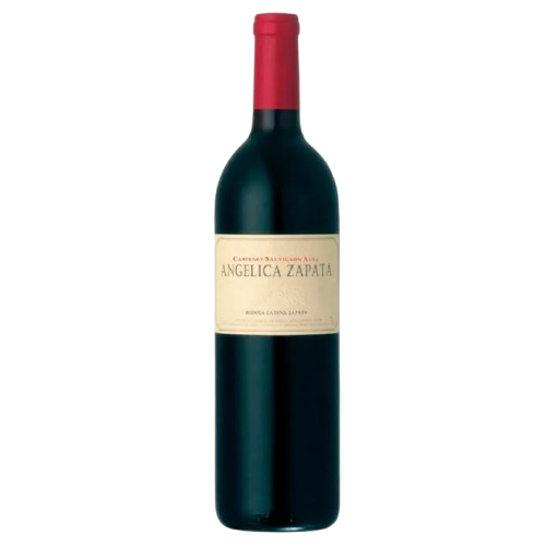 BEB VINHO ARGENTINA ANGELICA ZAPATA CABERNET SUAVIGNON TINTO 750ML 82*