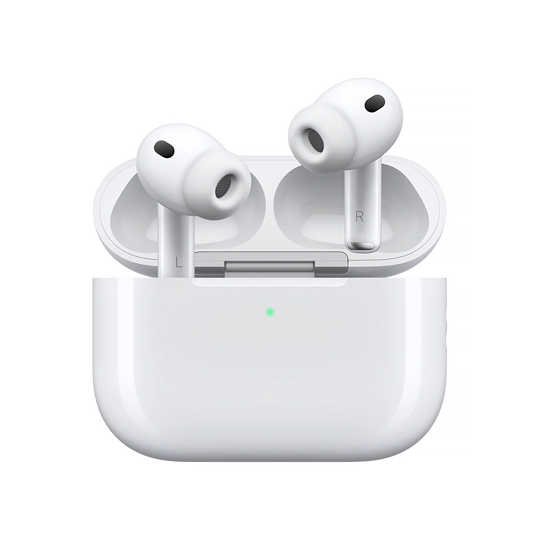 AC CEL FONE APPLE PRO 3 MFHP4LL/A AIRPODS CASE WHITE