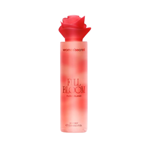 Anúncio: Splash Women Secret Flowerland Full Bloom 250ml 104288