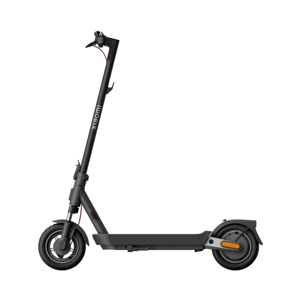 PATINETE ELETRICO 10" XIAOMI 5 PRO DDHBC50ZM BLACK