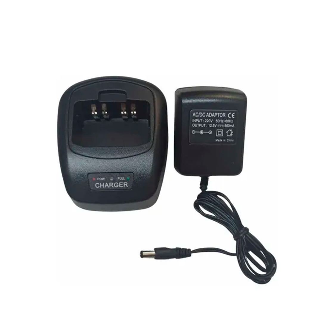 Anúncio: Ac Px Voyager Carregador