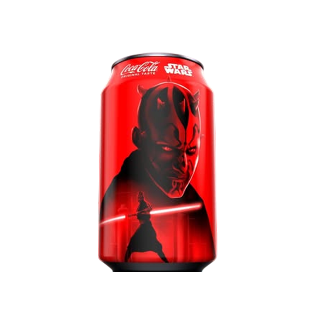 BEB COCA COLA ARGENTINA 354ML LATA