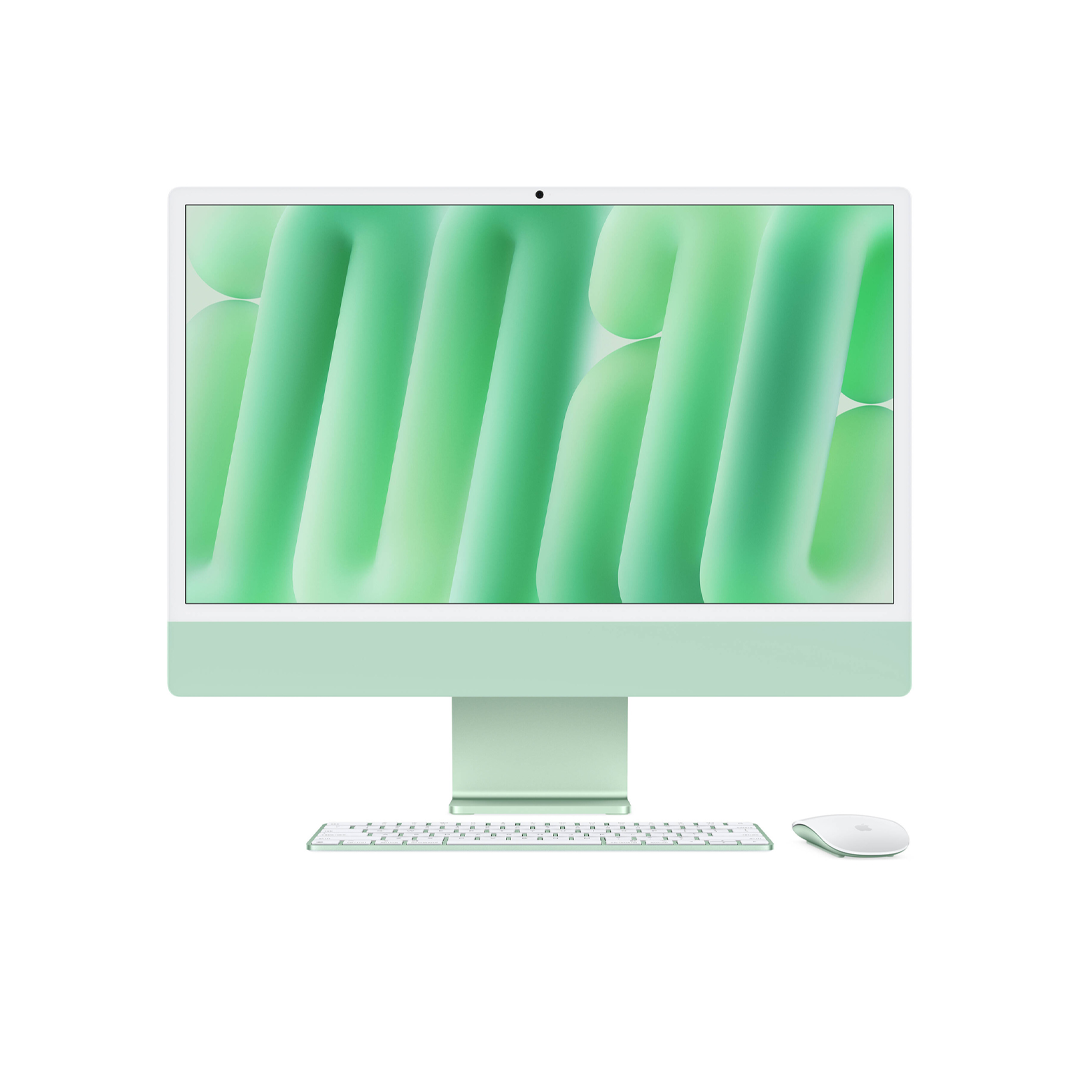 IMAC APPLE SEMI NOVO M1-8CGPU 3,2 8GB/256GB/24