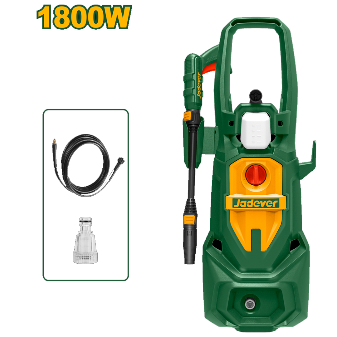 LAVA JATO JADEVER JDHP3A18 1800W 220V 50/60HZ *