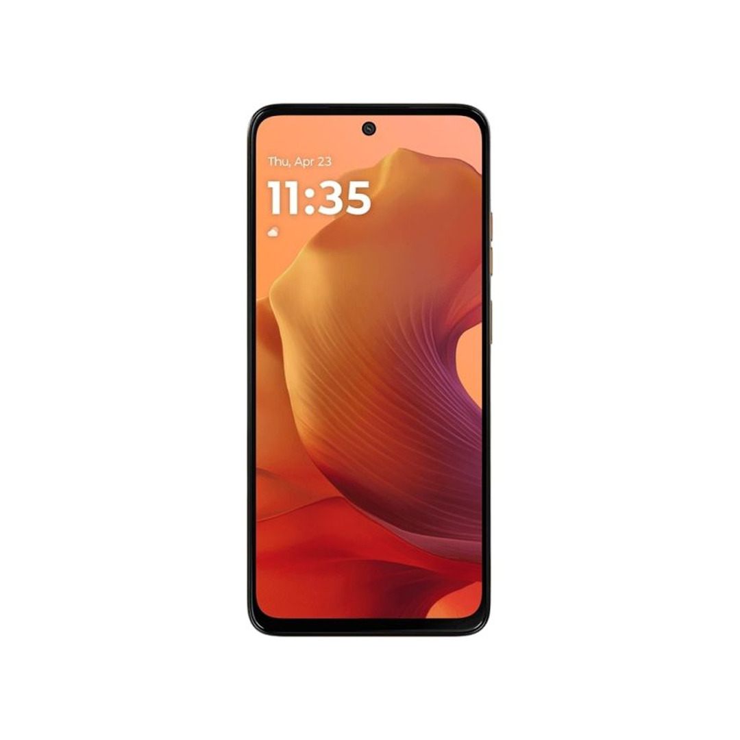 CEL MOTOROLA G15 XT-2521-2 4GB+256GB ORANGE 6.72"/DUAL