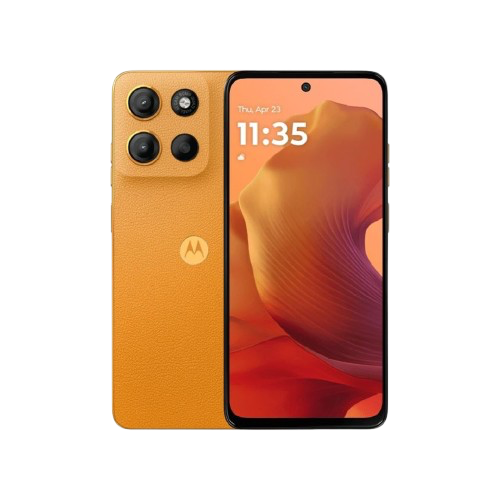 CEL MOTOROLA G15 XT-2521-2 4GB+256GB ORANGE 6.72