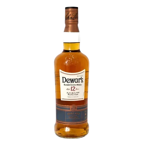 Anúncio: Beb Whisky DEWARD'S Double Age 12 Years 1LT 381153 Dc