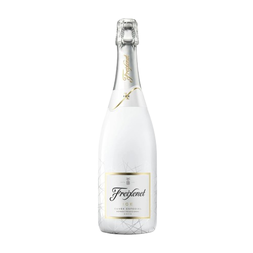 Anúncio: Beb Espum Freixenet Cava Ice Espumante Semi Seco 750ml