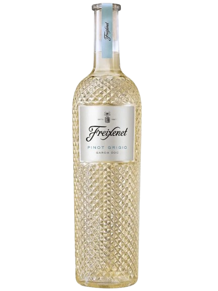 Anúncio: Beb Vinho Freixenet Pinot Grigio D.O.C Branco Seco 750ml