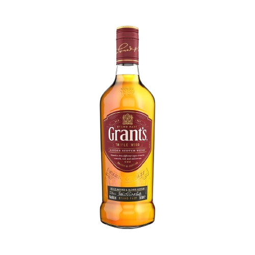 Anúncio: Beb Whisky Escoces Grants 500ml 000091
