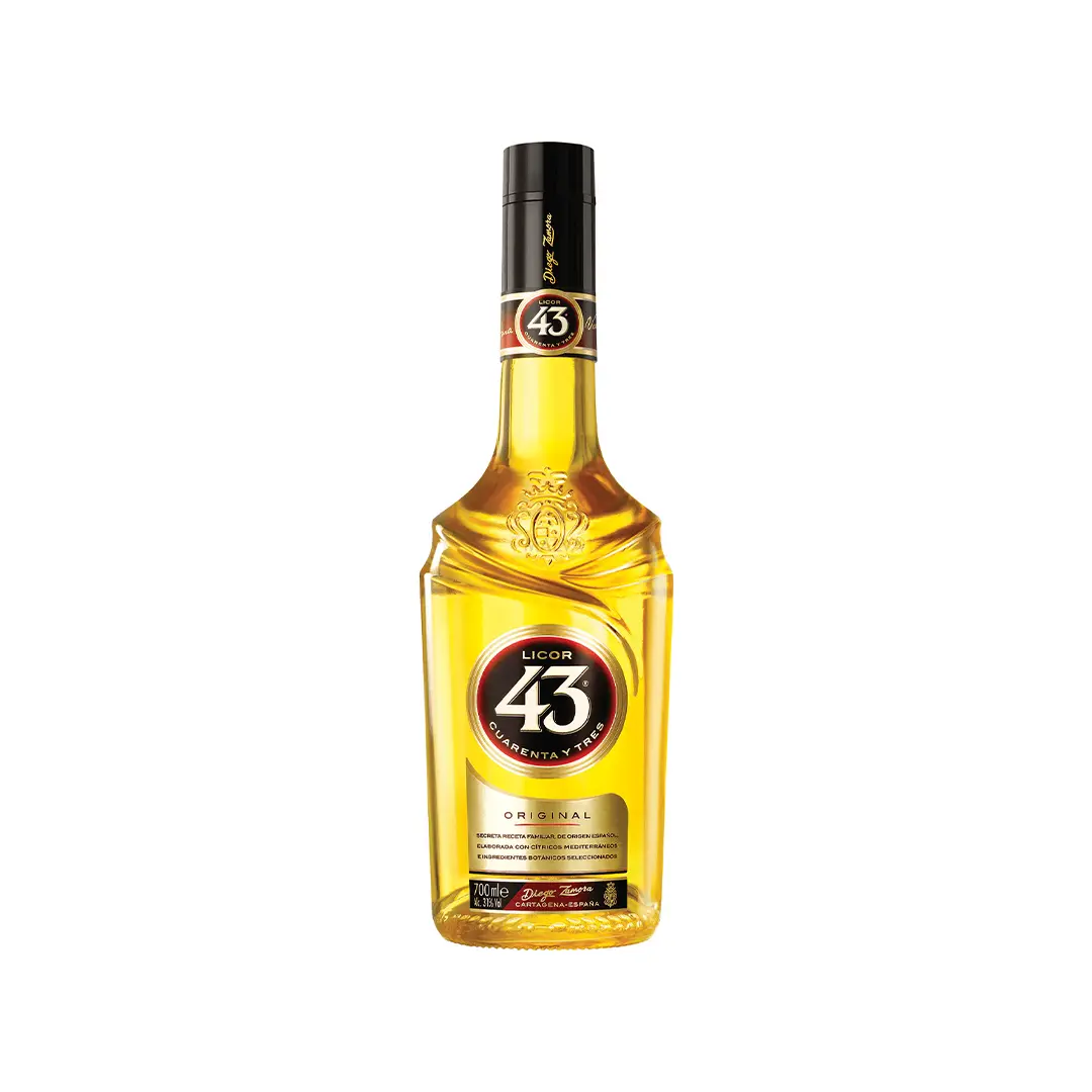 LICOR ESP LICOR 43 700ML