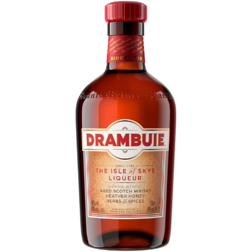Anúncio: Beb Licor Escoces Drambuie 750ml