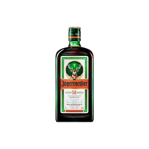Anúncio: Beb Licor Aleman Jagermeister 700ml Dc