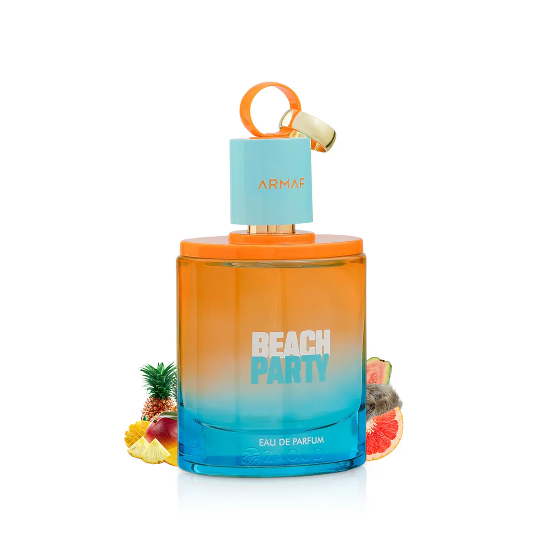 ARMAF BEACH PARTY UNISEX 100ML EDP