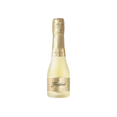 Anúncio: Beb Vinho Esp Freixenet Carta Nevada Demi Sec 200ml