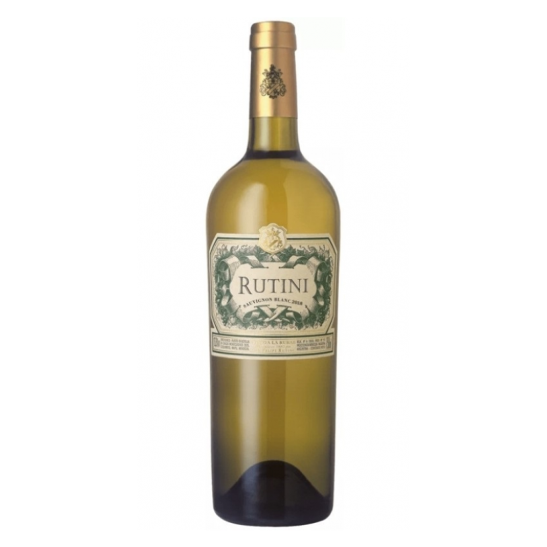 BEB VINHO ARGENTINA RUTINI SAUVIGNON BLANC 750ML