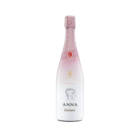 Anúncio: Beb Espum Esp Codorniu Anna Brut Rose Espumante 750ml