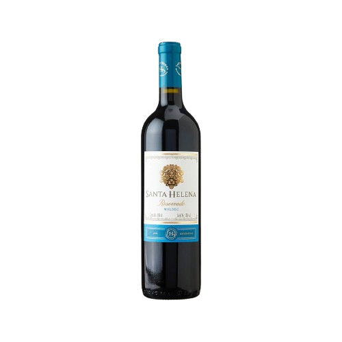 BEB VINHO ARG SANTA HELENA MALBEC MENDOZA 750ML
