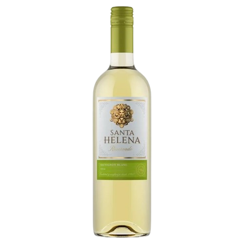 Anúncio: Beb Vinho Arg Santa Helena Suavignon Blanc 750ml
