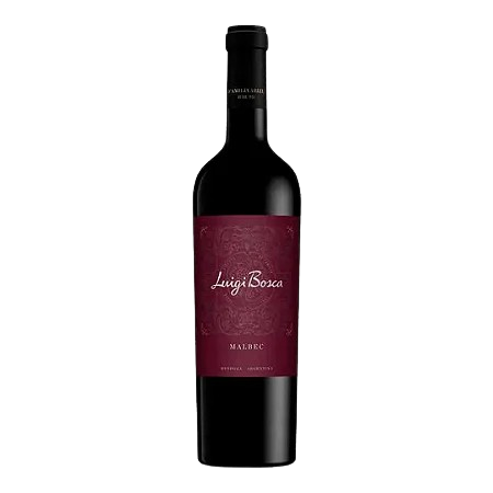 BEB VINHO ARG LUIGI BOSCA DE SANGRE CORTE 750ML