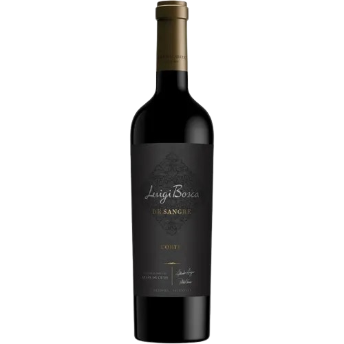 Anúncio: Beb Vinho Arg Luigi Bosca de Sangre Corte 750ml