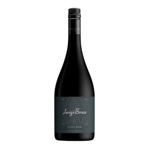 BEB VINHO ARG LUIGI BOSCA PINOT NOIR 750ML
