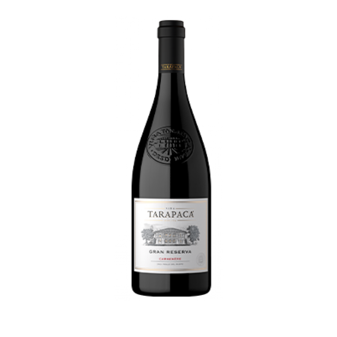 Anúncio: Beb Vinho Chi Tarapaca Carmenere Gran Reserva Carmenere Tinto Seco