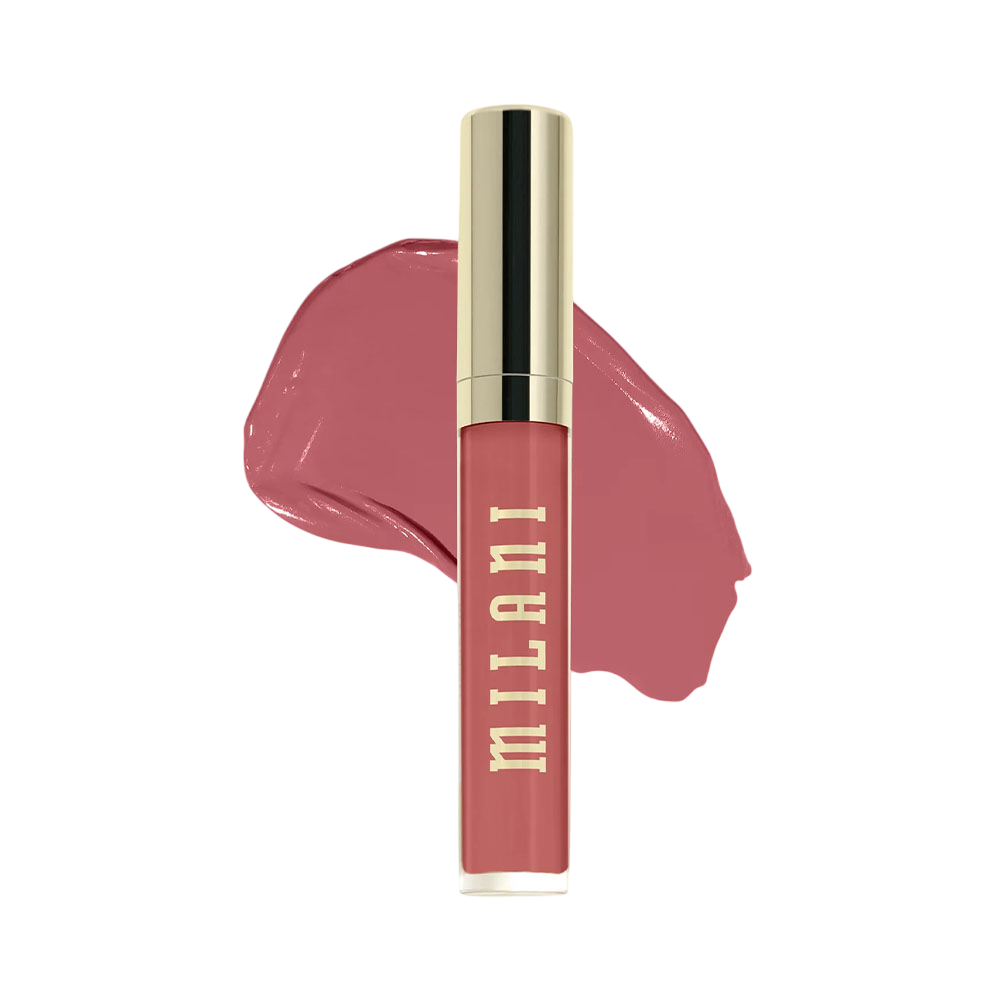 Anúncio: Gloss Milani Stayput Liquid Lip Longwear 160 460255