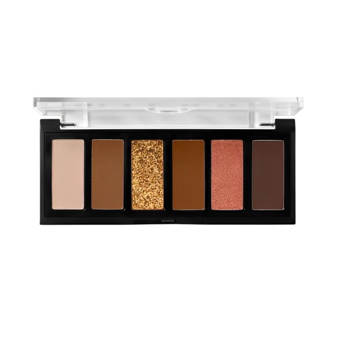 SOMBRA MILANI GILDED MINI 130 CHAMPAGNE