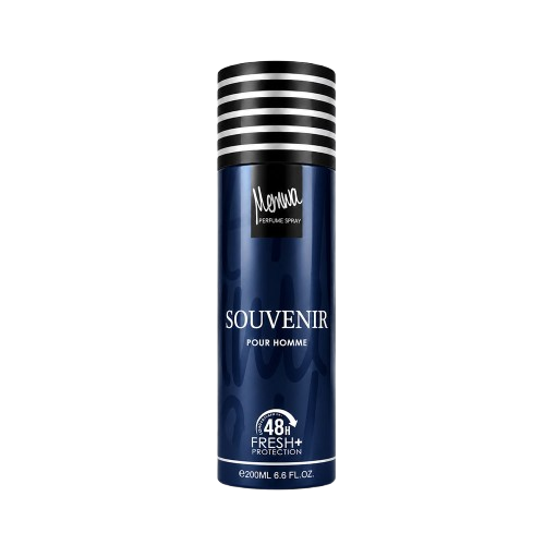 DES Memwa Souvenir POUR Homme 48H 200ML