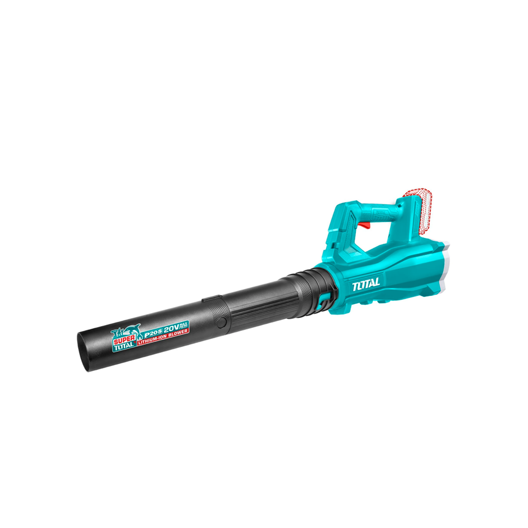 SOPRADOR TOTAL TABLI20323 20V C/BATERIA C/CARREGADOR