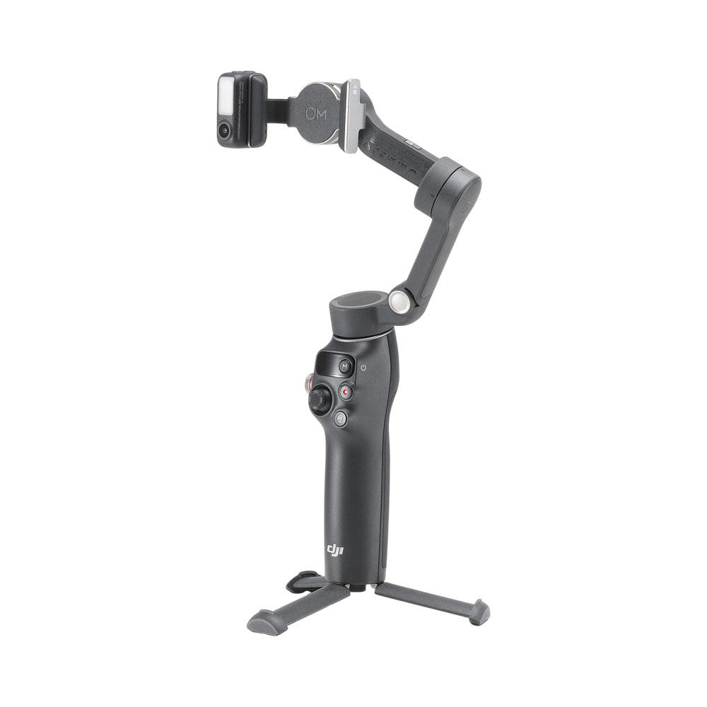 ESTABILIZADOR OSMO DJI MOBILE 7P GREY